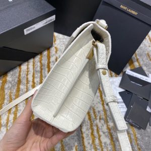YSL Cassandra Bag-20*16*7.5CM - Image 3