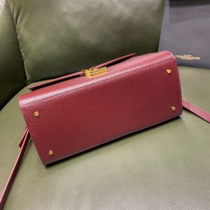 YSL Cassandra Bag-20*16*7.5CM - Image 8
