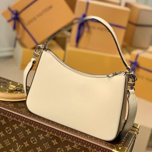 Louis Vuitton Marell Handbags-M80689-25 x 15 x 8CM - Image 3