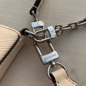 Louis Vuitton Marell Handbags-M80689-25 x 15 x 8CM - Image 2