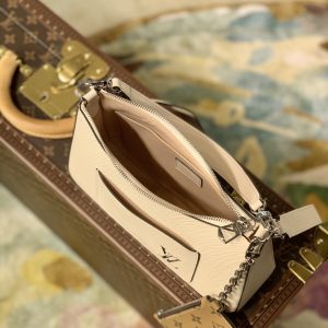 Louis Vuitton Marell Handbags-M80689-25 x 15 x 8CM - Image 8