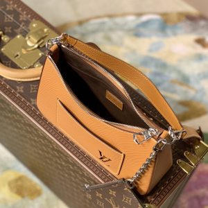 Louis Vuitton Marell Handbags-M80689-25 x 15 x 8CM - Image 3