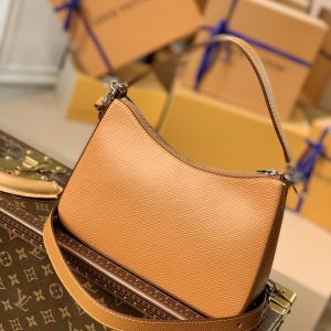 Louis Vuitton Marell Handbags-M80689-25 x 15 x 8CM - Image 5
