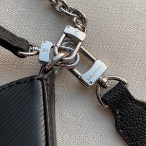 Louis Vuitton Marell Handbags-M80689-25 x 15 x 8CM - Image 3