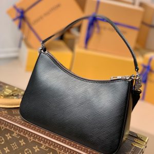 Louis Vuitton Marell Handbags-M80689-25 x 15 x 8CM - Image 4