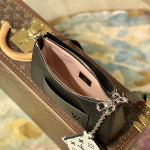 Louis Vuitton Marell Handbags-M80689-25 x 15 x 8CM - Image 7