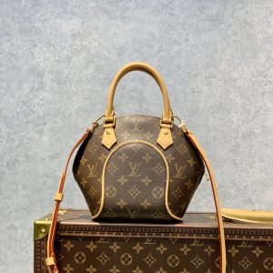 Louis Vuitton M20752 Ellipse BB -22.5*19.5*10CM - Image 2
