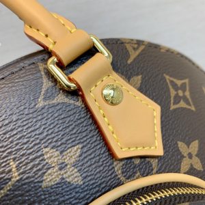 Louis Vuitton M20752 Ellipse BB -22.5*19.5*10CM - Image 5