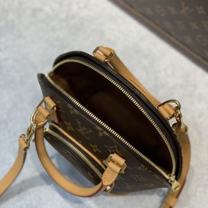 Louis Vuitton M20752 Ellipse BB -22.5*19.5*10CM - Image 8