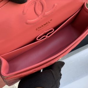 Ch@nel Flap Bag-25CM - Image 6