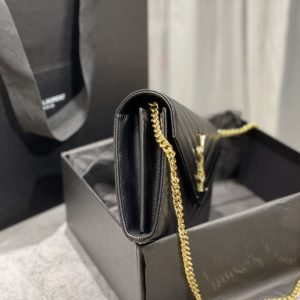 YSL Woc Chain Bag-22.5x14x4CM - Image 3