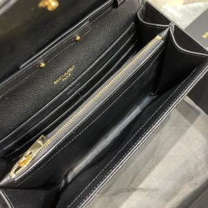 YSL Woc Chain Bag-22.5x14x4CM - Image 9