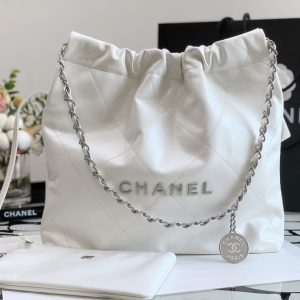 Ch@nel 2022SS Handbags-35*37*7/39*42*8CM - Image 10