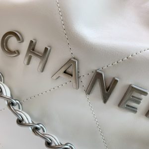 Ch@nel 2022SS Handbags-35*37*7/39*42*8CM - Image 3