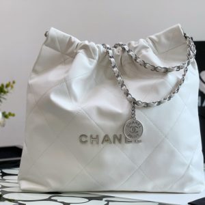 Ch@nel 2022SS Handbags-35*37*7/39*42*8CM - Image 2