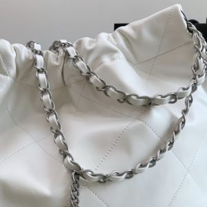 Ch@nel 2022SS Handbags-35*37*7/39*42*8CM - Image 6