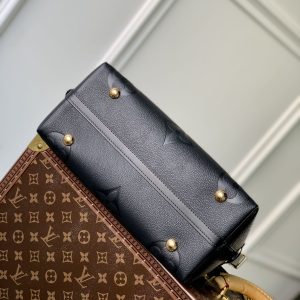 Louis Vuitton CarryAll Bag-M46203-29*24*12CM - Image 4