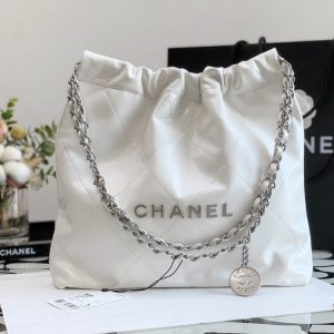 Ch@nel 2022SS Handbags-35*37*7/39*42*8CM - Image 8
