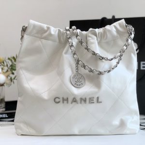 Ch@nel 2022SS Handbags-35*37*7/39*42*8CM - Image 9