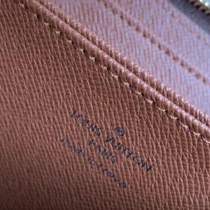 Louis Vuitton Zippy Wallet M60258-11*8*2CM - Image 9