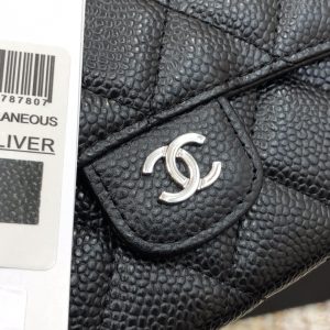 Ch@nel Wallet-19CM - Image 2
