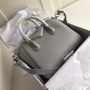 Gienvchy Antigona Tote-33*18*26CM