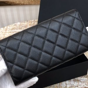 Ch@nel Wallet-19CM - Image 3