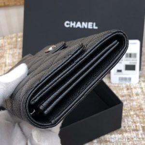 Ch@nel Wallet-19CM - Image 5