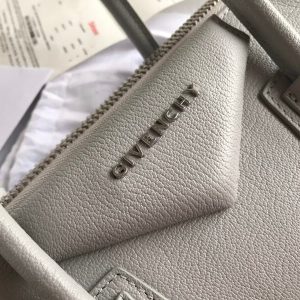 Gienvchy Antigona Tote-33*18*26CM - Image 4