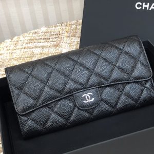 Ch@nel Wallet-19CM - Image 7