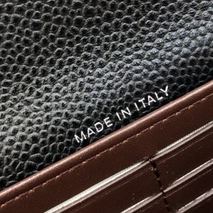 Ch@nel Wallet-19CM - Image 6