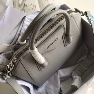 Gienvchy Antigona Tote-33*18*26CM - Image 8