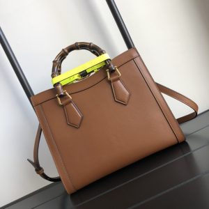 Gucci Diana Top HandBags - Image 9