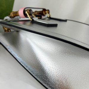 Gucci Diana Top HandBags-27x24x11CM - Image 5