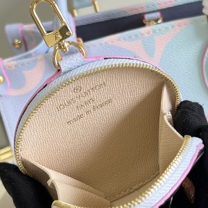 Louis Vuitton Onthego Handbag-25*19*11.5 CM - Image 9