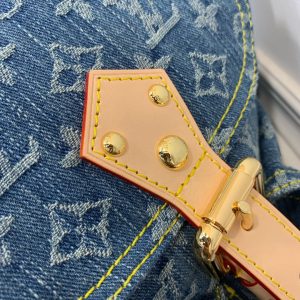 Louis Vuitton Vintage M44460 Backpack-19x30x28CM - Image 4