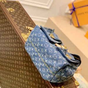 Louis Vuitton Vintage M44460 Backpack-19x30x28CM - Image 5
