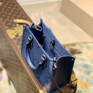 Louis Vuitton Onthego Handbag-25*19*11CM - Image 4