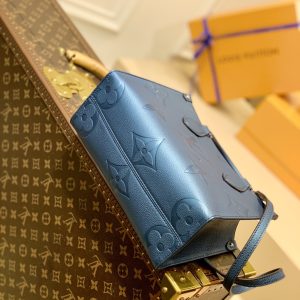 Louis Vuitton Onthego Handbag-25*19*11CM - Image 6