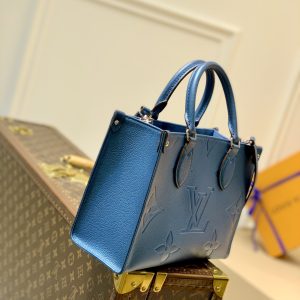 Louis Vuitton Onthego Handbag-25*19*11CM - Image 7