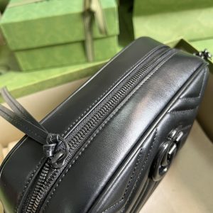 Gucci Marmont Bag-24*7*12CM - Image 2
