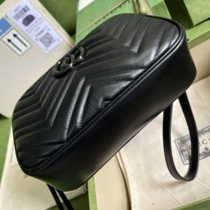 Gucci Marmont Bag-24*7*12CM - Image 7