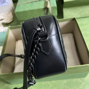 Gucci Marmont Bag-24*7*12CM - Image 8