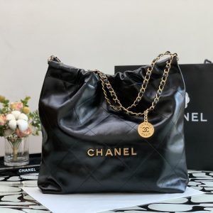 Ch@nel 2022SS Handbags-35*37*7/39*42*8CM - Image 2