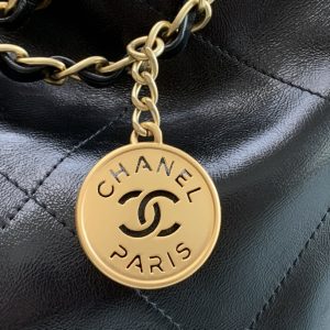 Ch@nel 2022SS Handbags-35*37*7/39*42*8CM - Image 3
