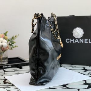 Ch@nel 2022SS Handbags-35*37*7/39*42*8CM - Image 4