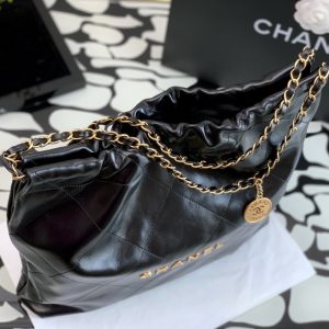 Ch@nel 2022SS Handbags-35*37*7/39*42*8CM - Image 5