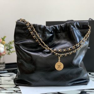 Ch@nel 2022SS Handbags-35*37*7/39*42*8CM - Image 6