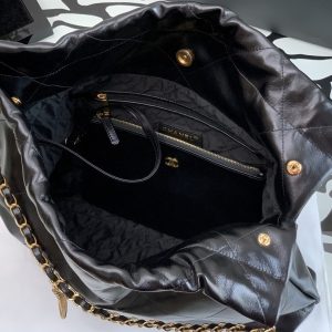 Ch@nel 2022SS Handbags-35*37*7/39*42*8CM - Image 7