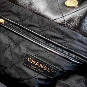 Ch@nel 2022SS Handbags-35*37*7/39*42*8CM - Image 8